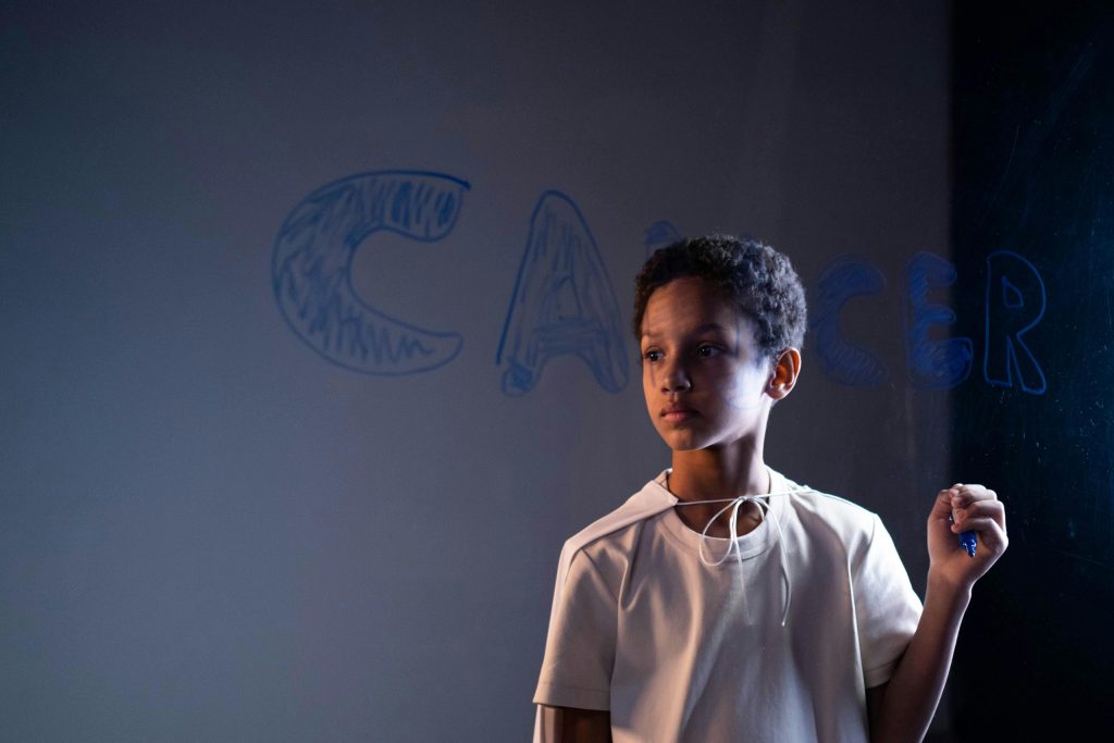 Dampak Kanker dan Pengobatannya terhadap Gizi Anak