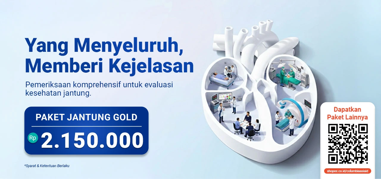 Paket Jantung Gold copy