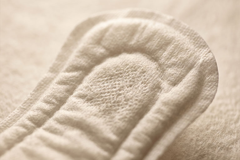 Pemakaian Pantyliner Setiap Hari, Amankah untuk Organ Intim Wanita!